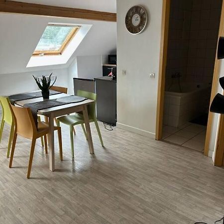Chez Arthur Et Zoe. Stiring-Wendel Bagian luar foto