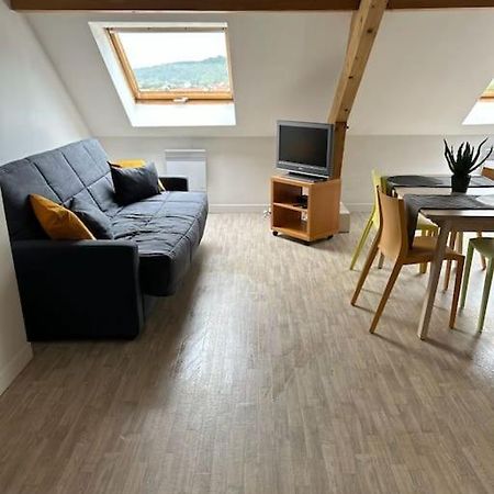 Chez Arthur Et Zoe. Stiring-Wendel Bagian luar foto