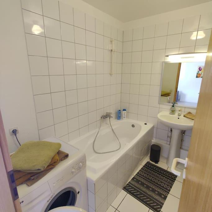Chez Arthur Et Zoe. Stiring-Wendel Bagian luar foto