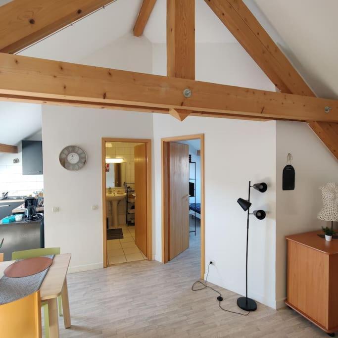 Chez Arthur Et Zoe. Stiring-Wendel Bagian luar foto