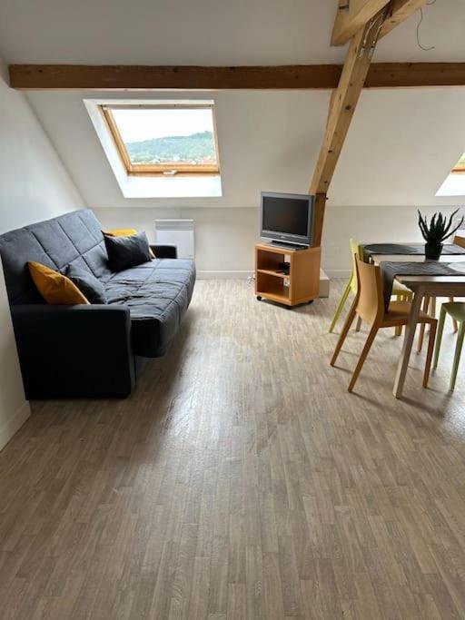 Chez Arthur Et Zoe. Stiring-Wendel Bagian luar foto